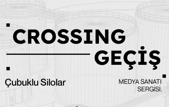 Beykoz’un Kültür, Sanat ve Yaşam Merkezi Çubuklu Silolar’da Yeni Sergi!